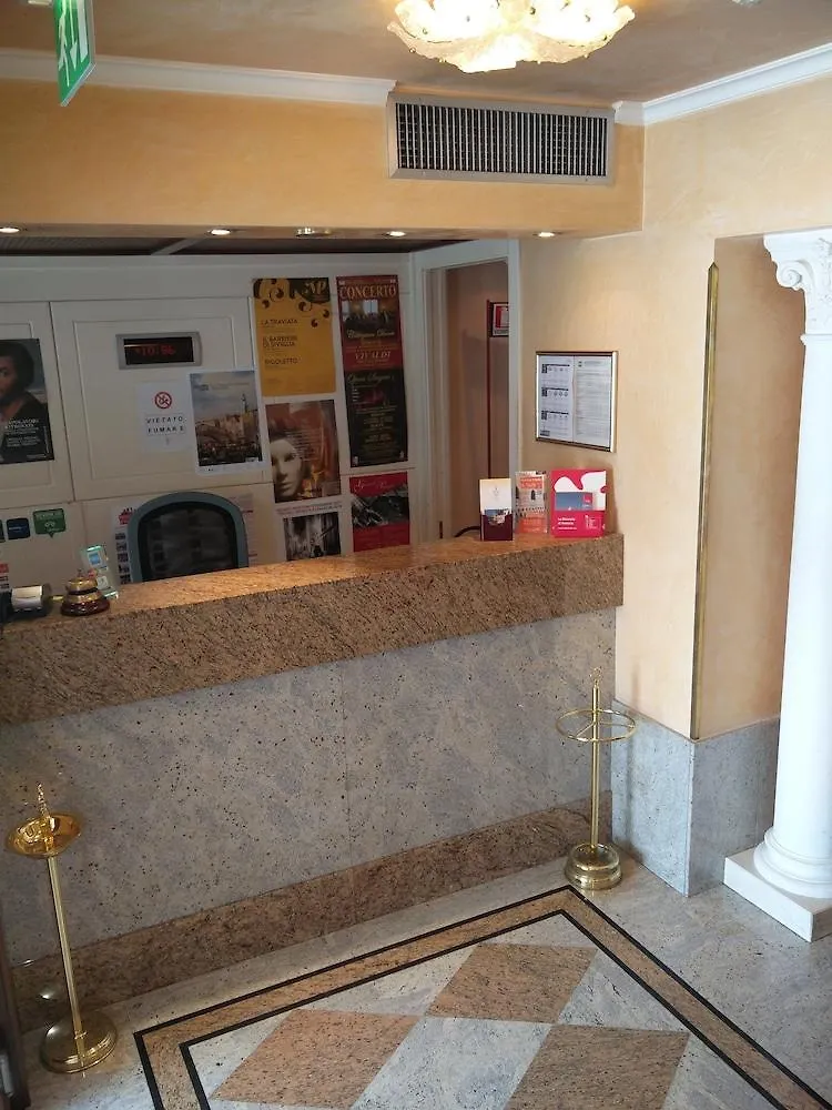 Hotel Ca' Formenta Venice 3*,  Italy