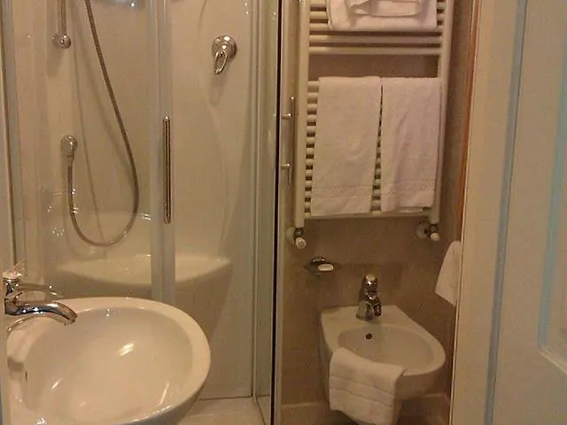 Hotel Ca' Formenta Venice