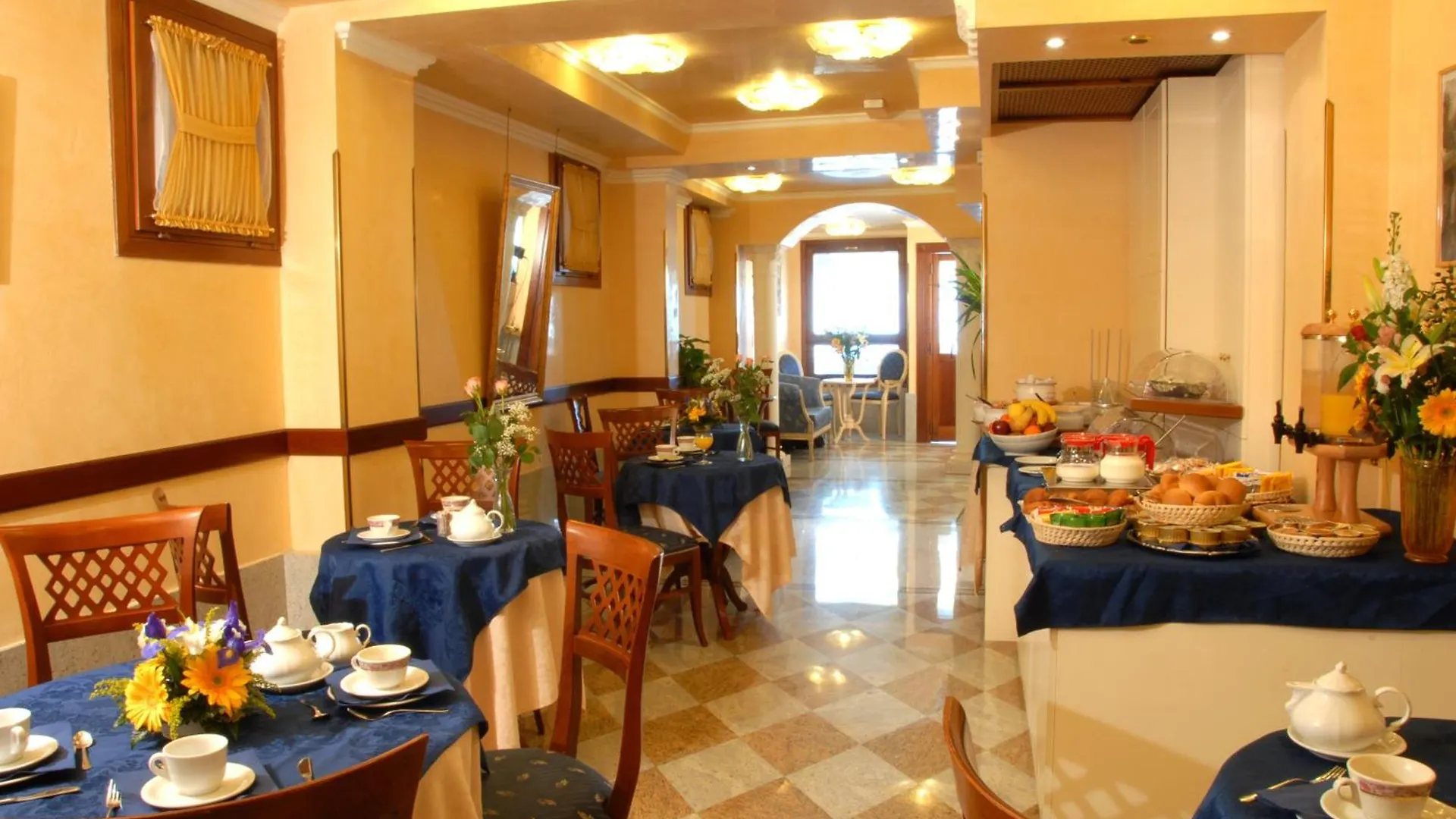 Hotel Ca' Formenta Venice Italy
