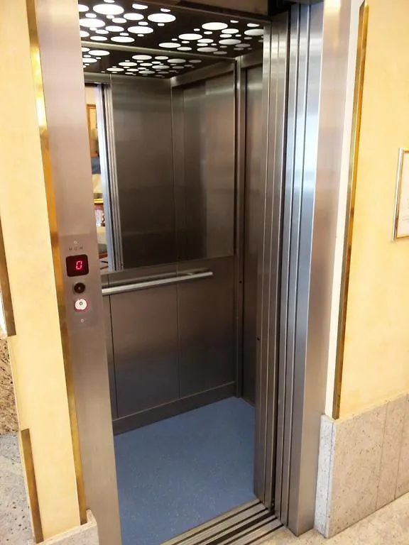 Hotel Ca' Formenta Venice