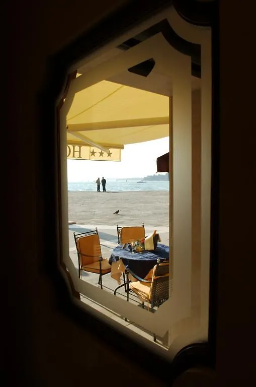 Hotel Ca' Formenta Venice