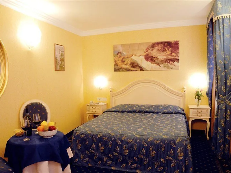 Hotel Ca' Formenta Venice 3*,