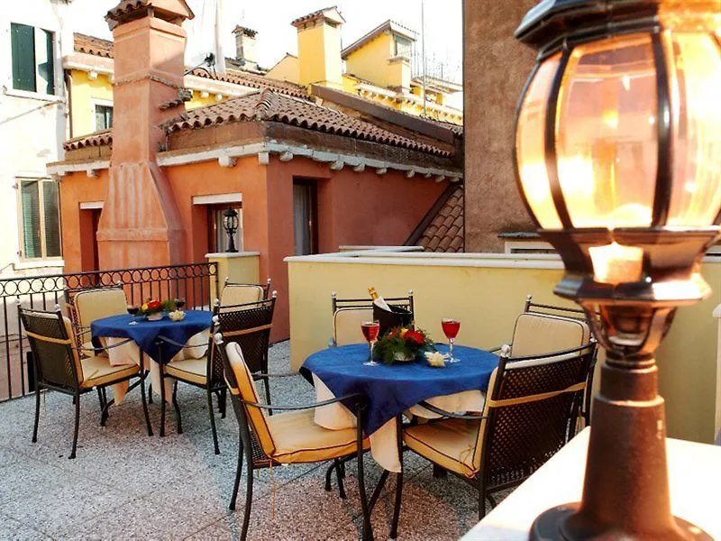 Hotel Ca' Formenta Venice
