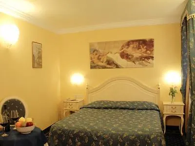 Hotel Ca' Formenta Venice Italy