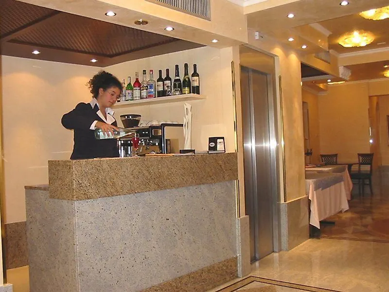 Hotel Ca' Formenta Venice