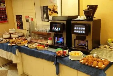 ***  Hotel Ca' Formenta Venice Italy