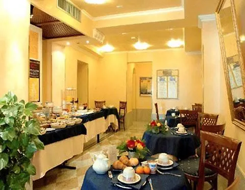 Hotel Ca' Formenta Venice