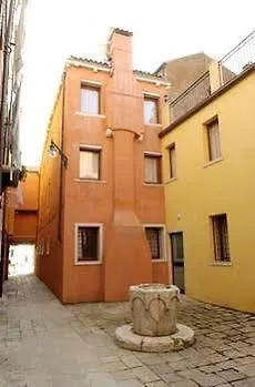 Hotel Ca' Formenta Venice