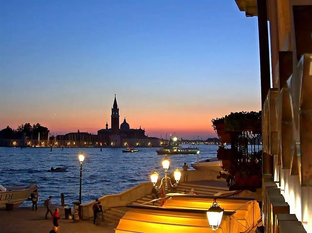 Hotel Ca' Formenta Venice 3*,