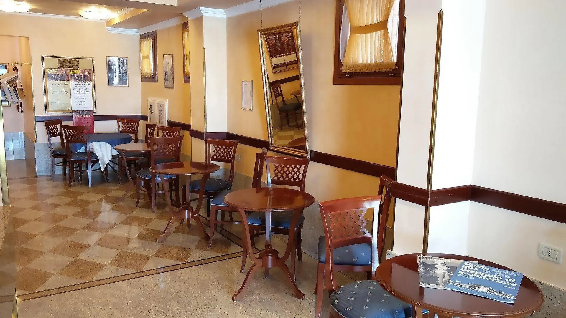 Hotel Ca' Formenta Venice