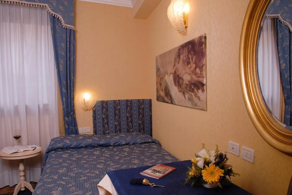 ***  Hotel Ca' Formenta Venice Italy
