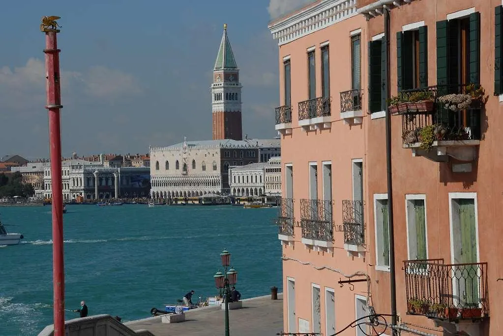 Hotel Ca' Formenta Venice