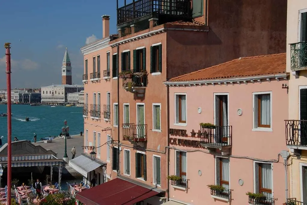 Hotel Ca' Formenta Venice