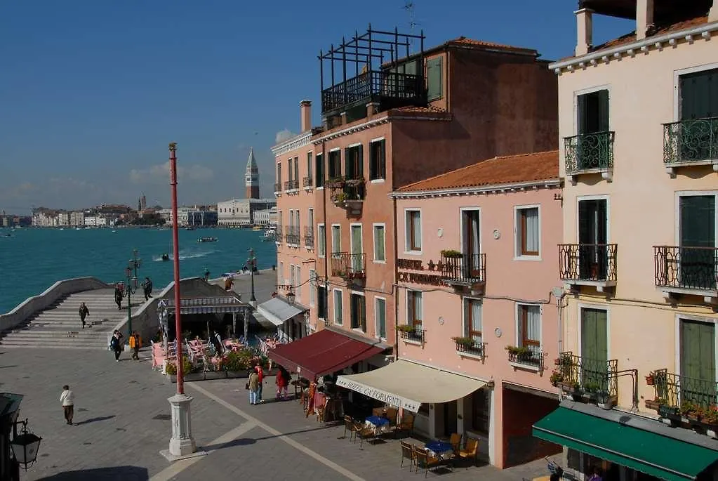 Hotel Ca' Formenta Venice
