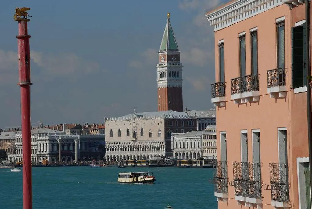 Hotel Ca' Formenta Venice