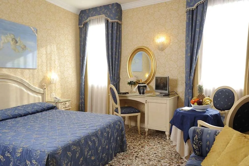 Hotel Ca' Formenta Venice