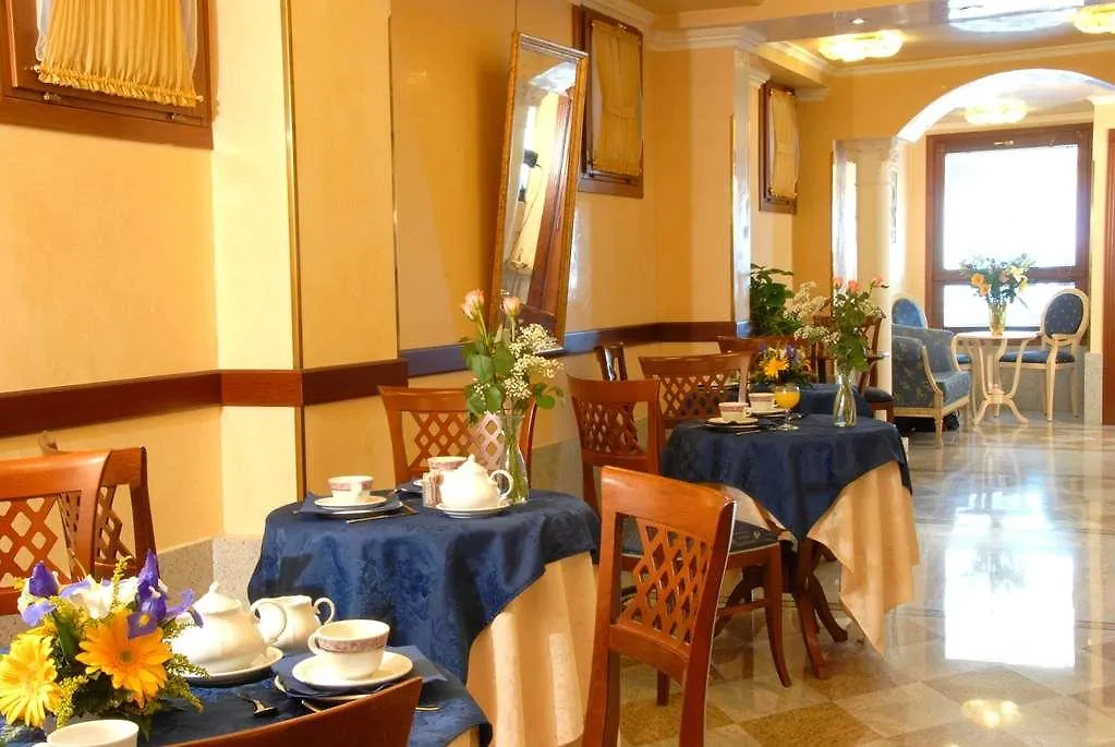 Hotel Ca' Formenta Venice Italy